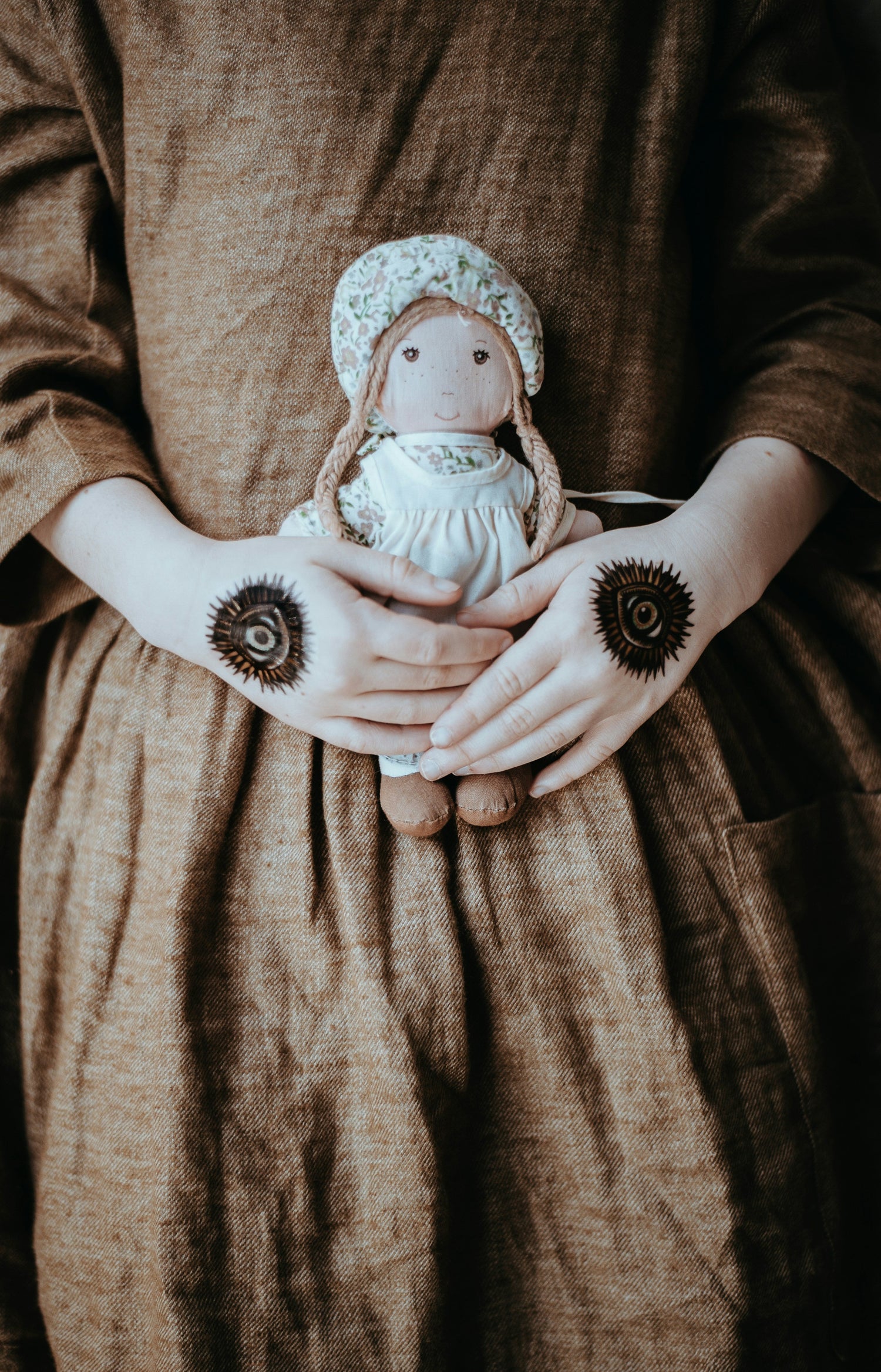 Mother and Self: How Nurturing the Child Within Changes Everything