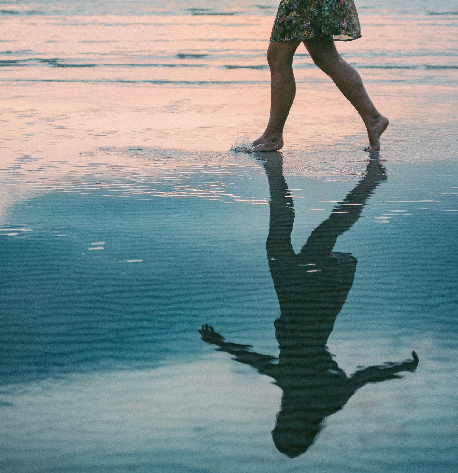 Beauty as Consciousness: Returning to the Truth of Who You Are