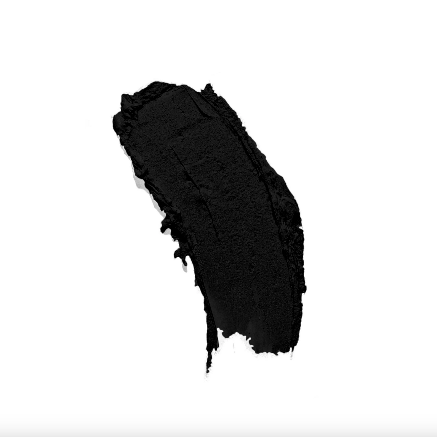 I AM BEAUTIFUL Deep Black Matte Lipstick