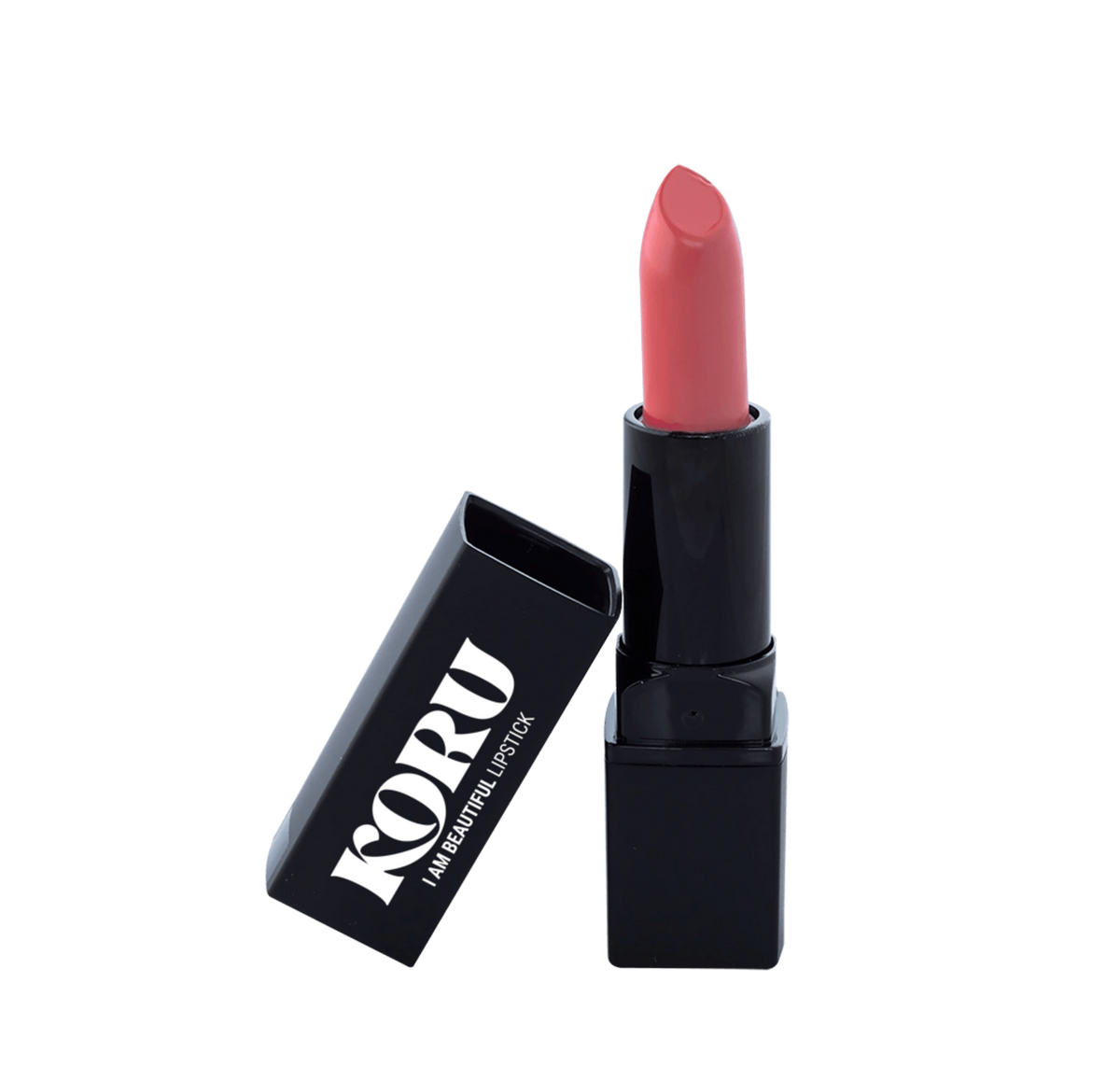 I AM BEAUTIFUL Booty Call Satin Lipstick