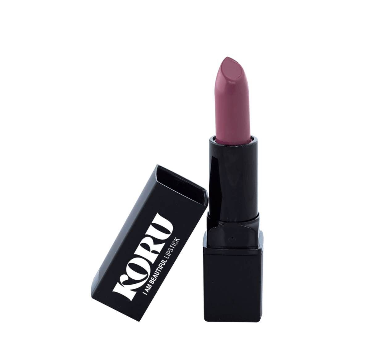 I AM BEAUTIFUL Darling Satin Lipstick