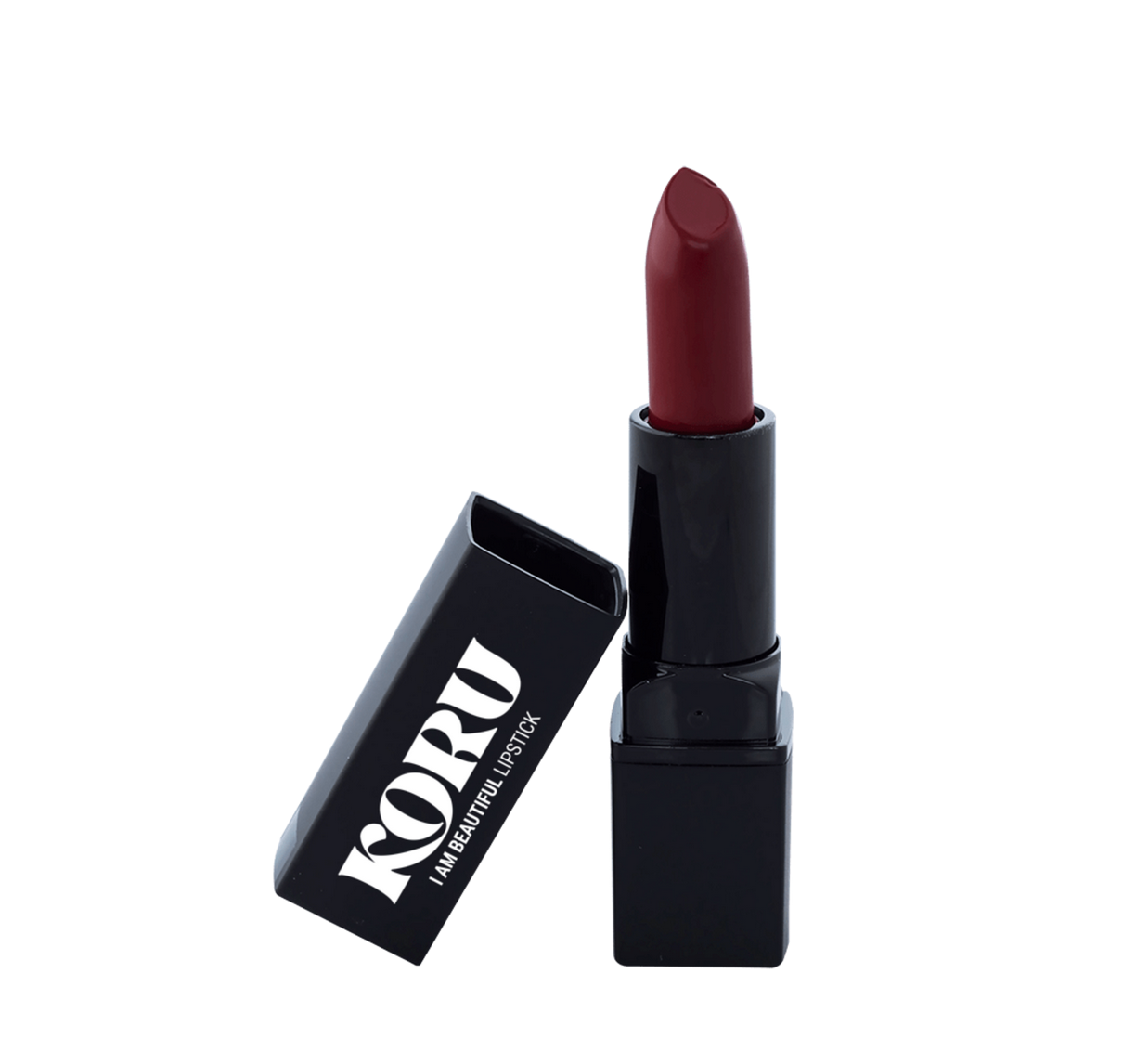 I AM BEAUTIFUL Voluptuous Satin Lipstick