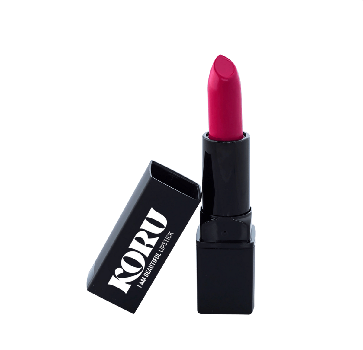 I AM BEAUTIFUL Doll Me Up Matte Lipstick
