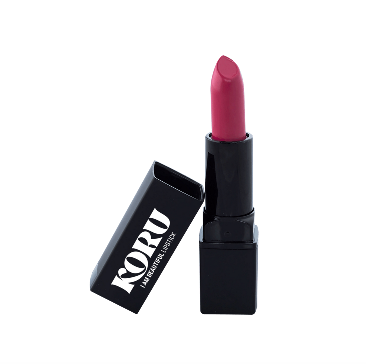 I AM BEAUTIFUL Uptown Girl Matte Lipstick