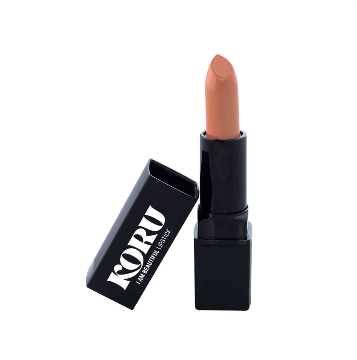I AM BEAUTIFUL Naked Matte Lipstick