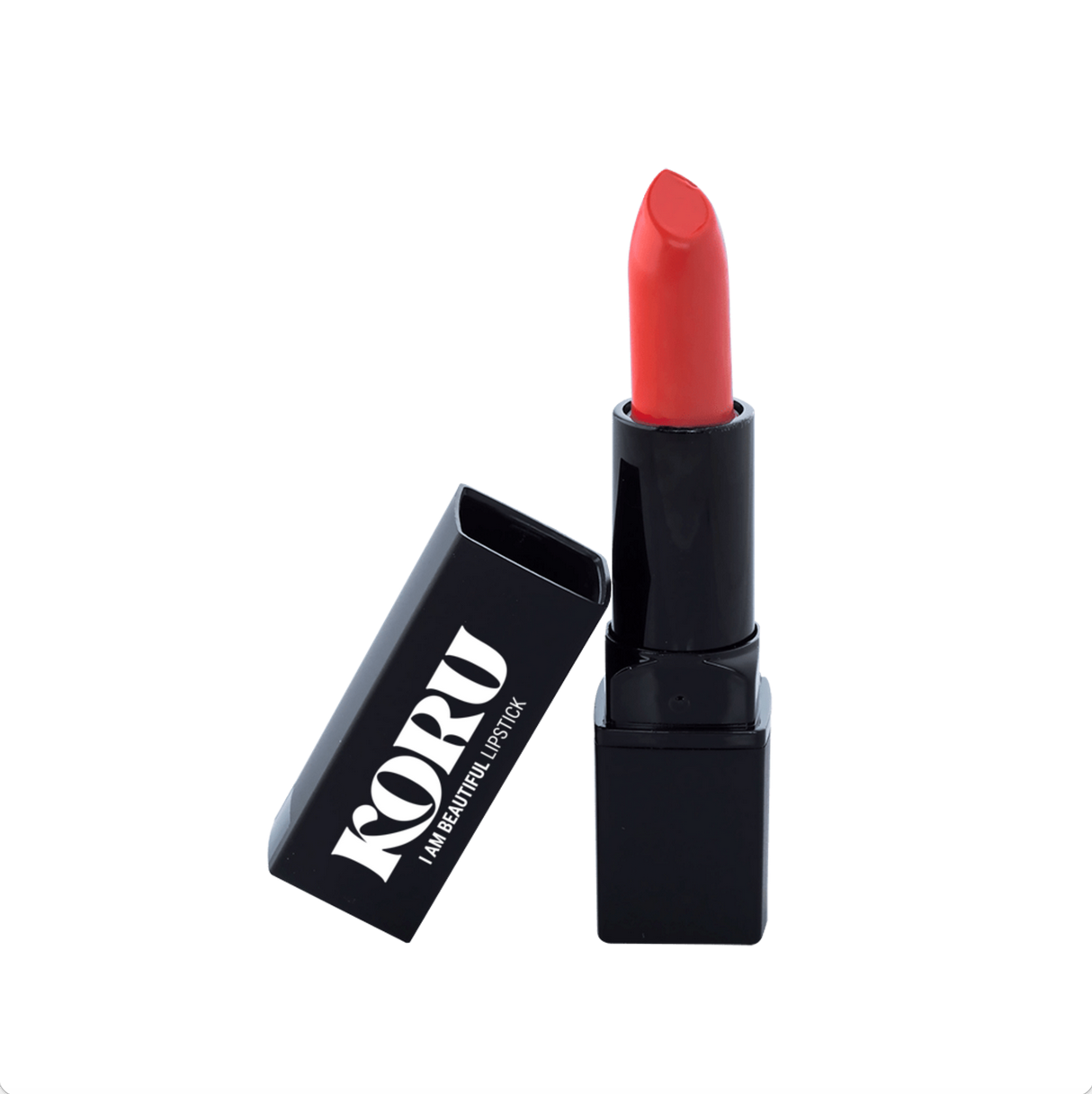 I AM BEAUTIFUL Sun Kiss Satin Lipstick