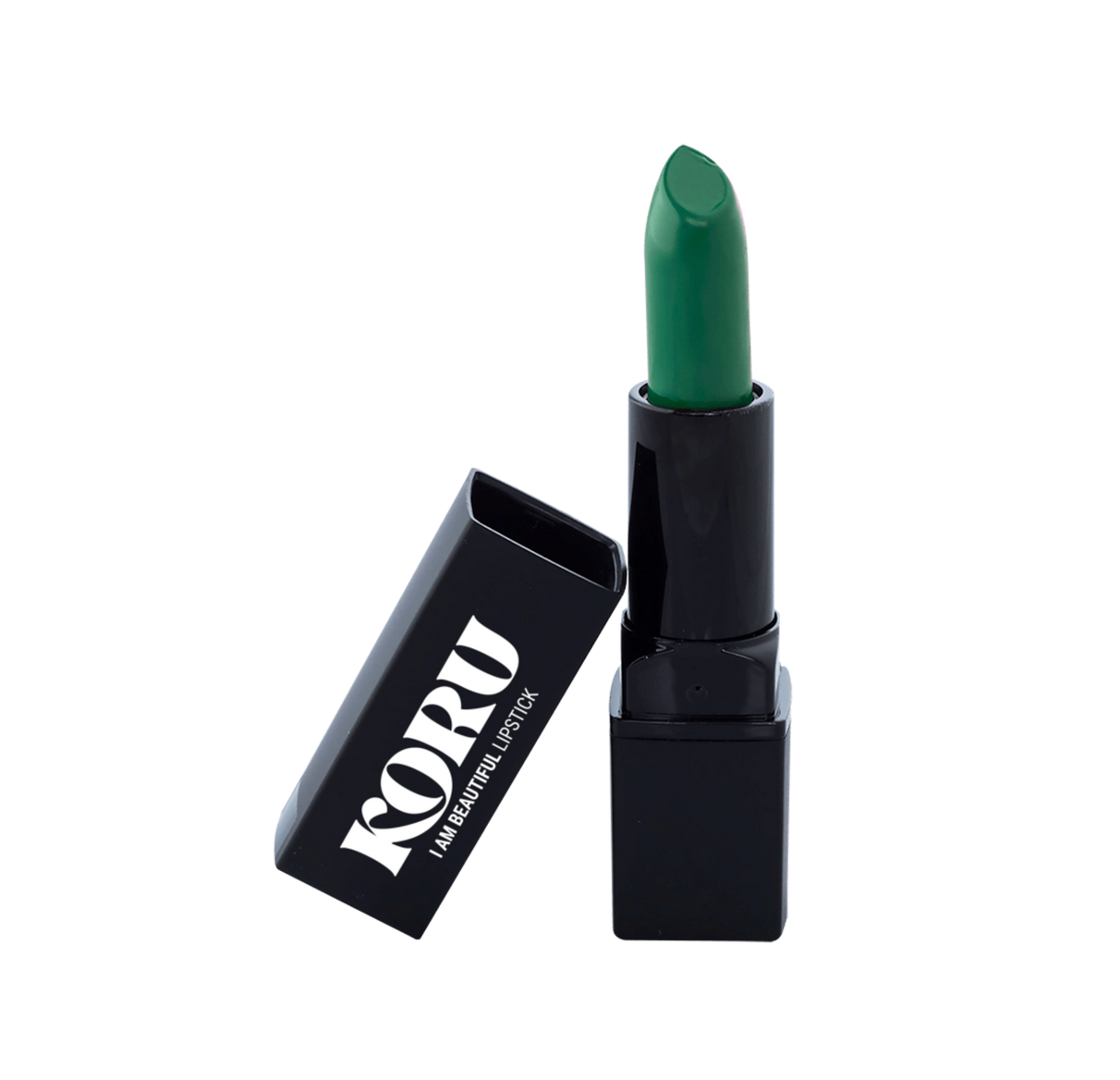I AM BEAUTIFUL Marine Matte Lipstick