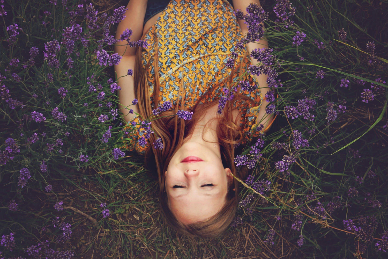 A Soft Dismantling: Returning to the Heart Beyond Ego