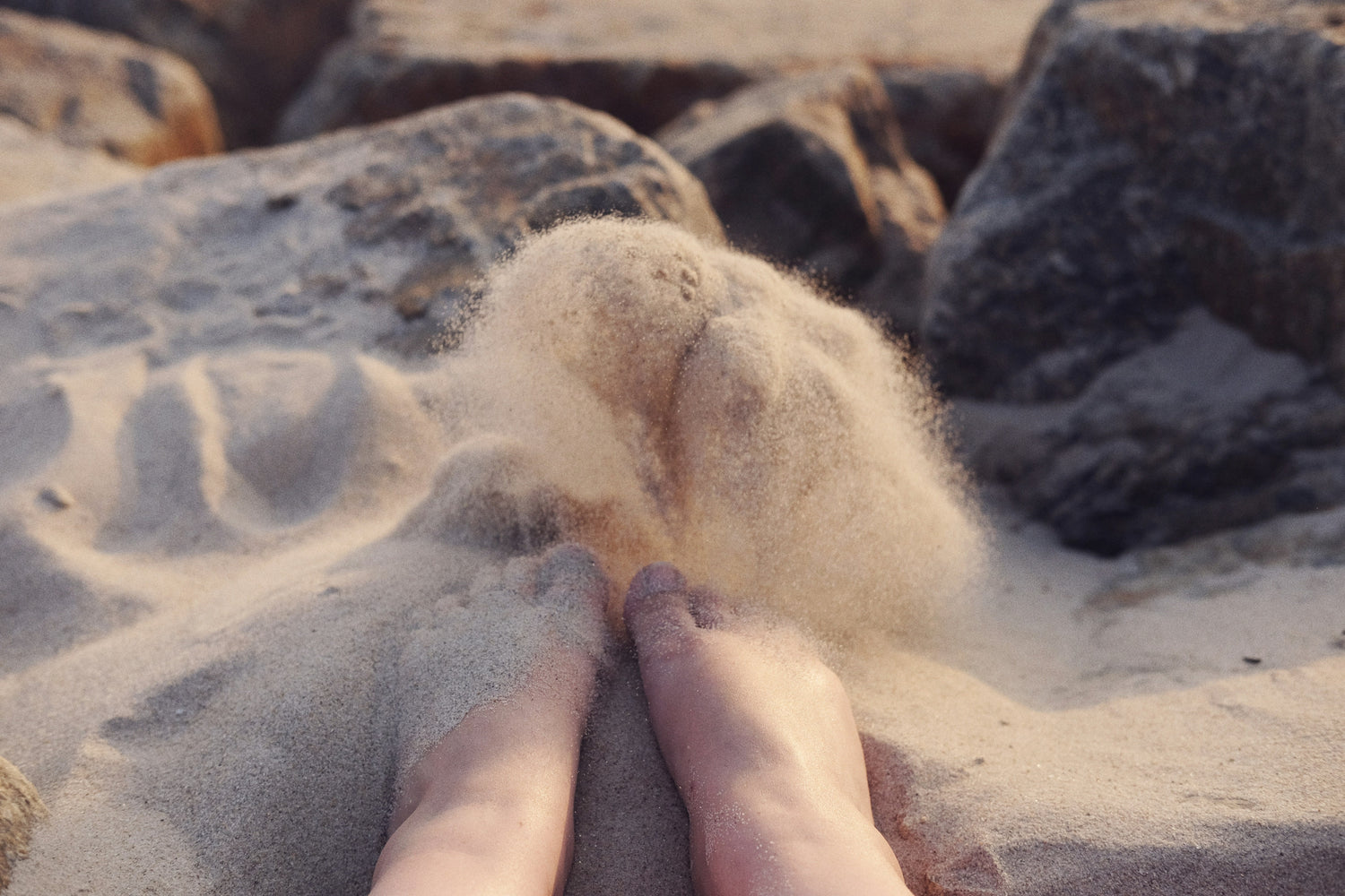 Shame, Perfectionism & The Fear of Being Seen