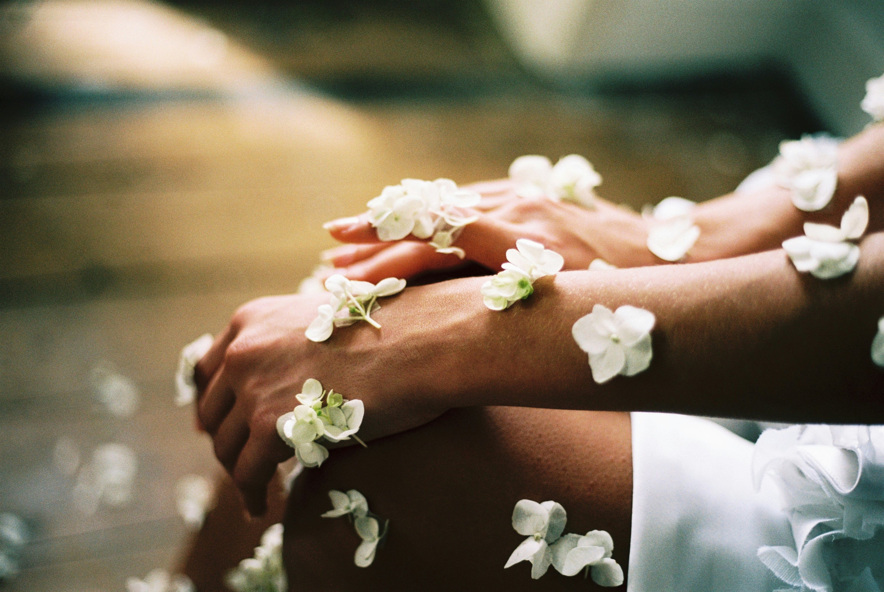 Creating a Sanctuary: The Beauty of Sacred Spaces