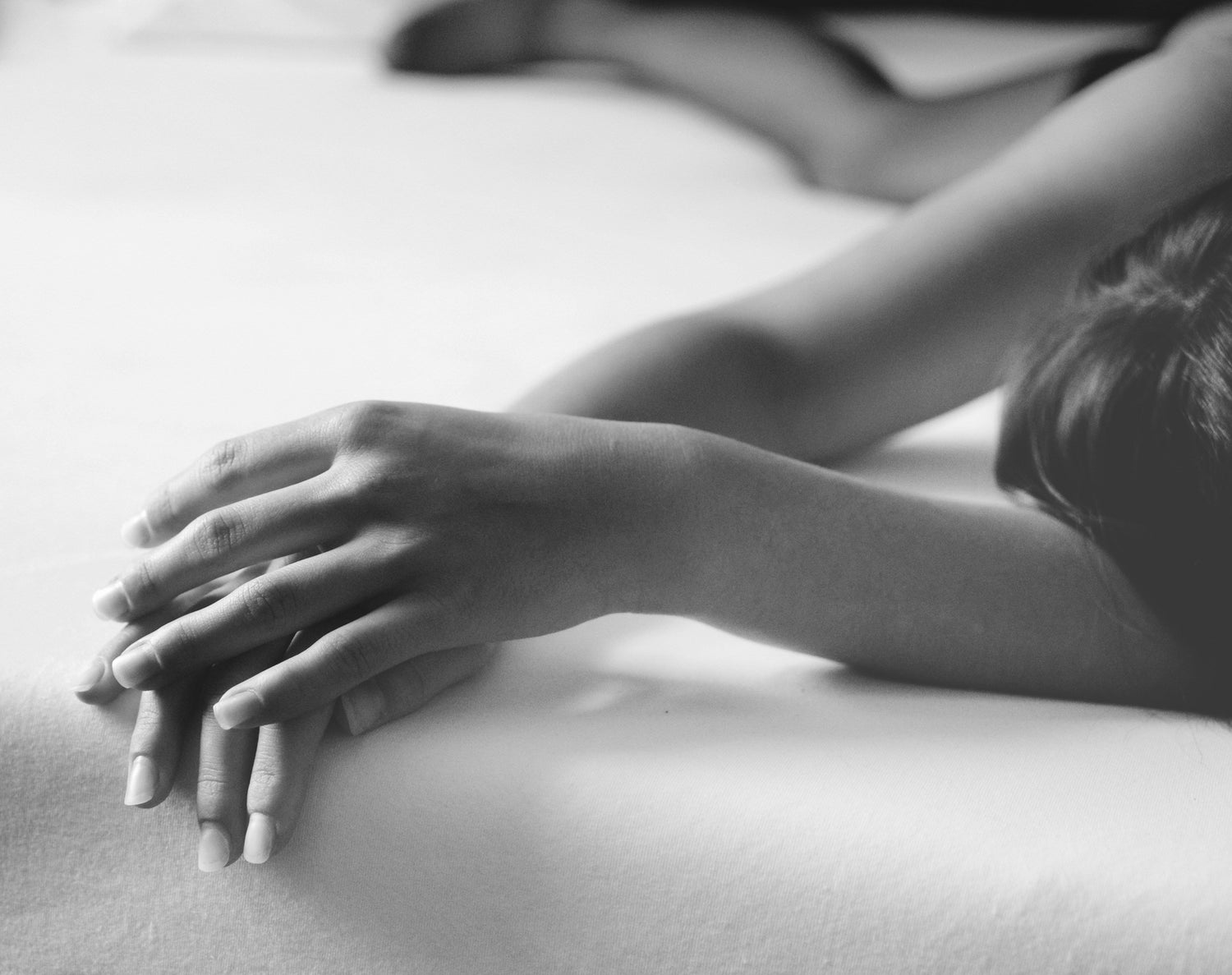 Erotic Intelligence: Awakening to the Sacred Language of Pleasure