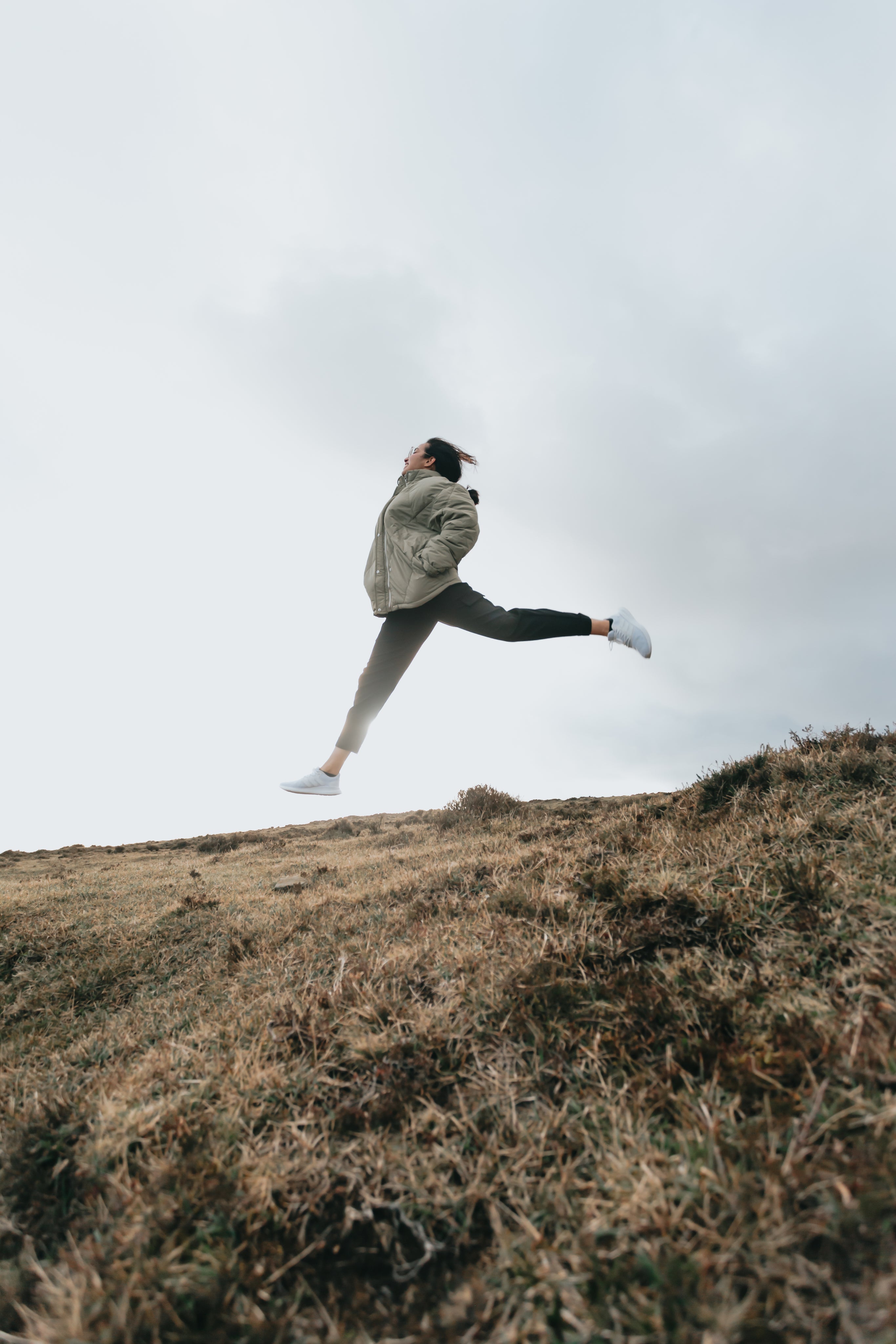 The Art of Balance: Choosing Joy Over Hustle