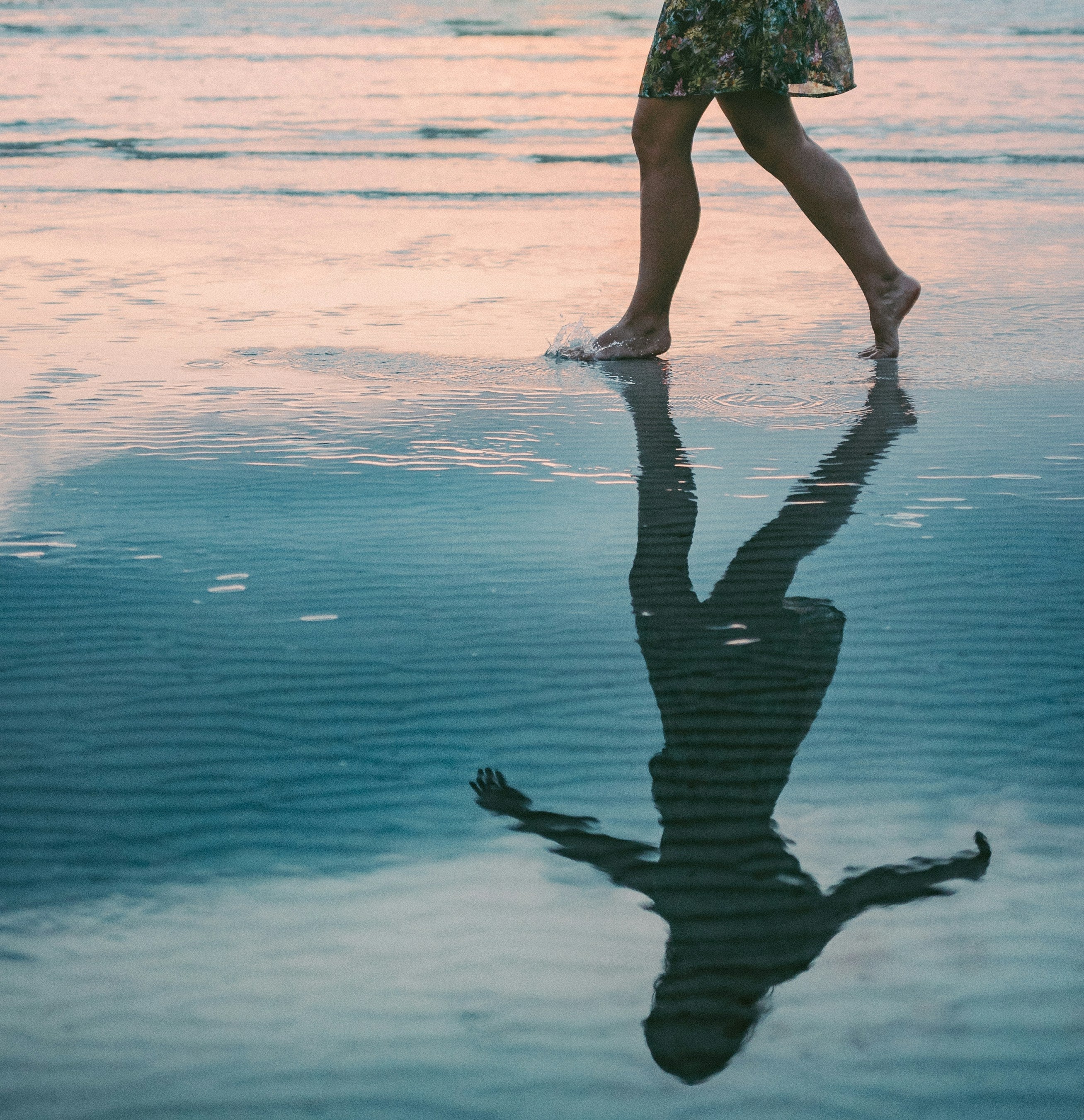 Beauty as Consciousness: Returning to the Truth of Who You Are