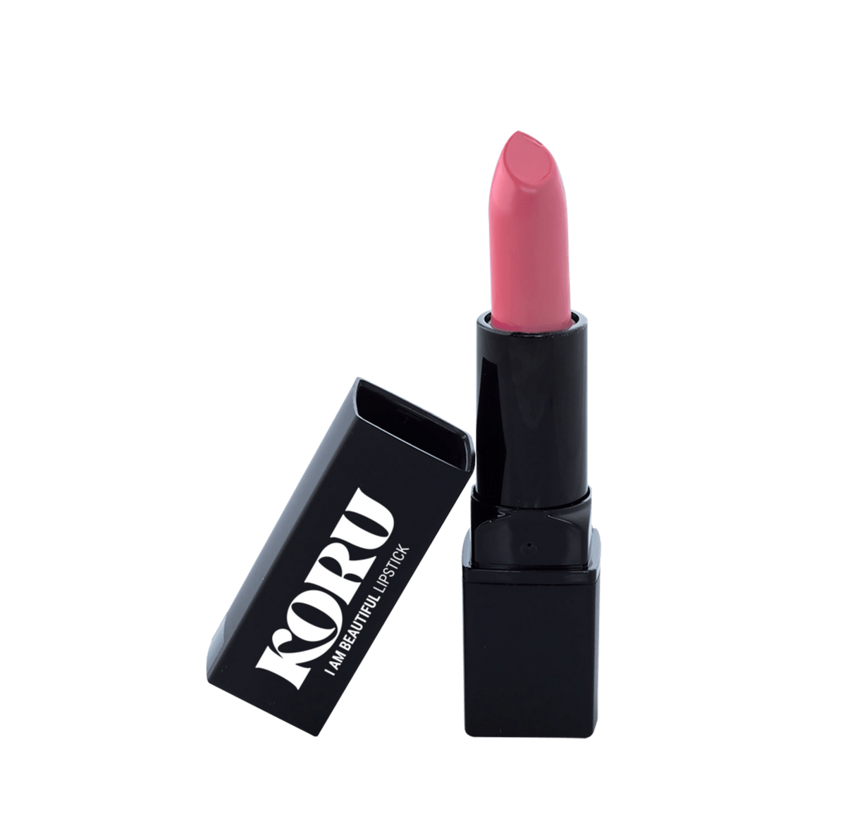 I AM BEAUTIFUL Drive Him Crazy Satin Lipstick