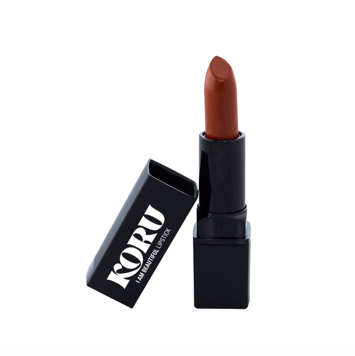 I AM BEAUTIFUL Wild Dragon Satin Lipstick